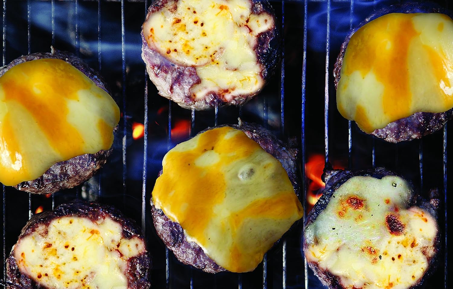 LITTLE GRIDDLE griddle-Q GQ230 100% Stainless Steel Professional Quality Griddle with Even Heat Cross Bracing and Removable Handles + Jim Beam JB0181 9" Burger Cover Cheese Melting Dome