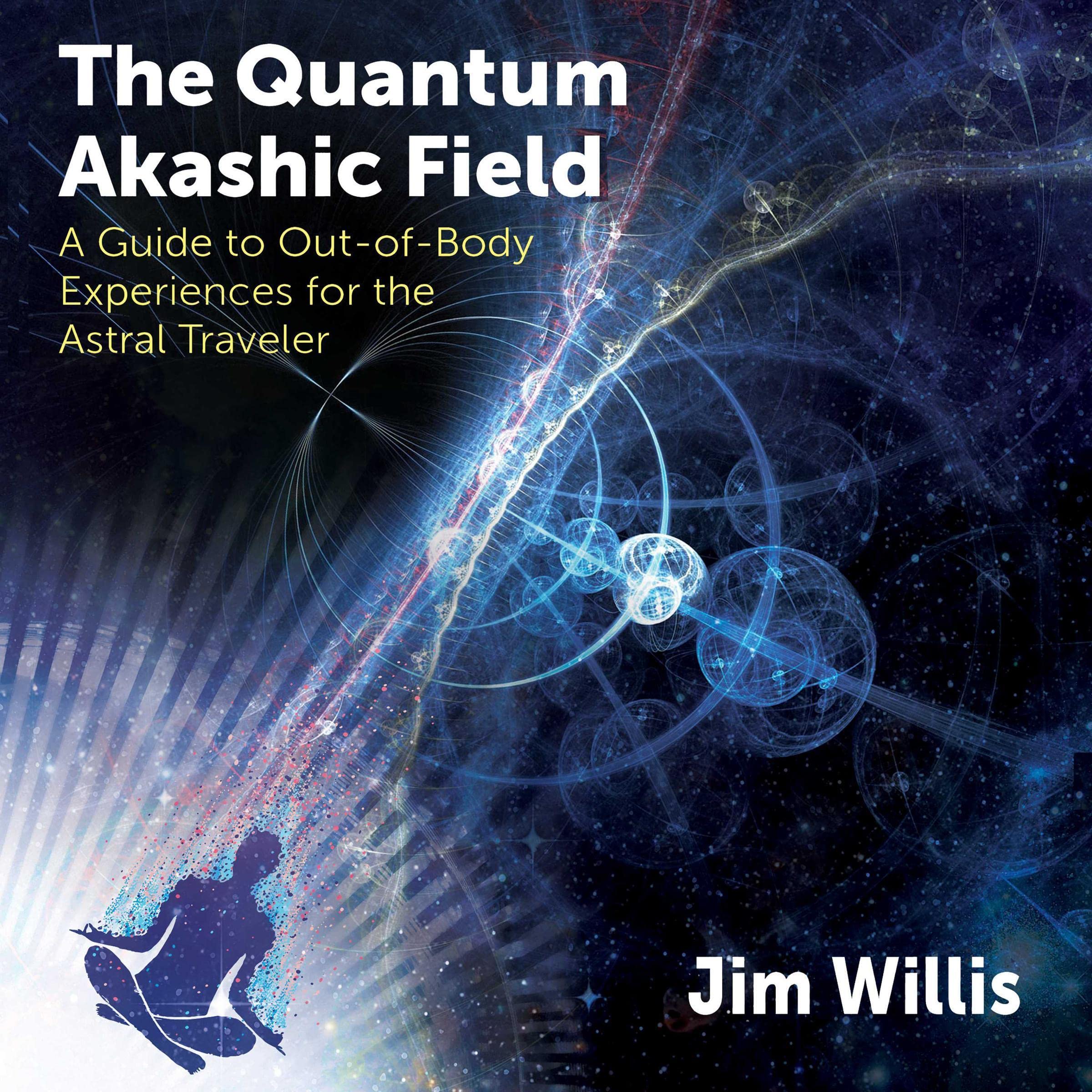 The Quantum Akashic Field