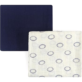 hudson baby tranquility blanket