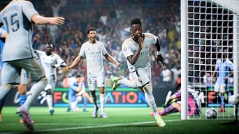 EA Sports FC 24 - PlayStation 4