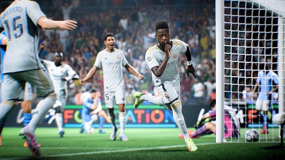 EA Sports FC 24 - PlayStation 4