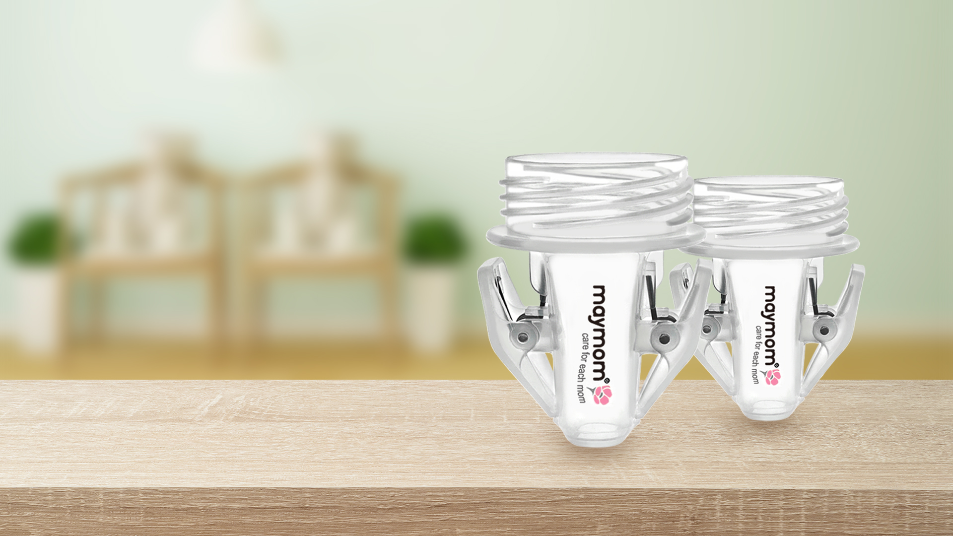 Amazon.com: Maymom Breastmilk Storage Bag Adapters Compatible with