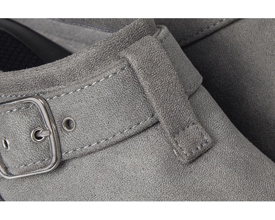 LifeStride Balance Mule/Clog Shoes - Right View