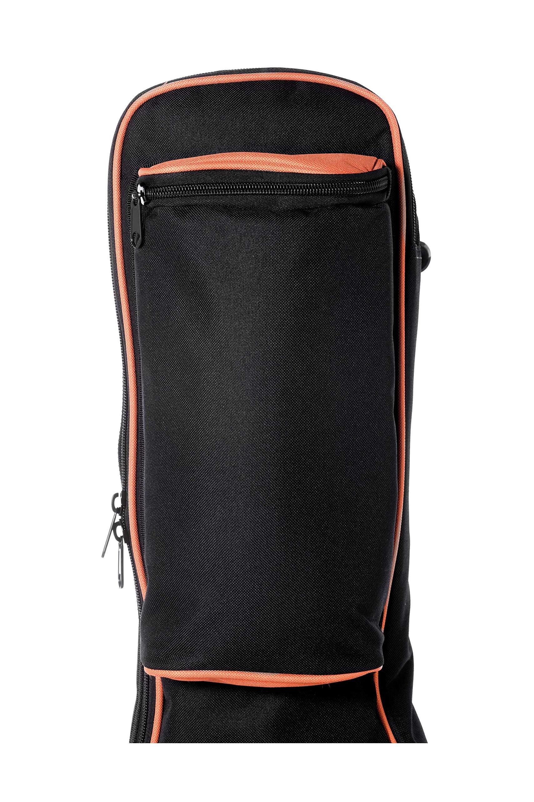 Bespeco BAG430BG - Bolsa blanda para bajo eléctrico