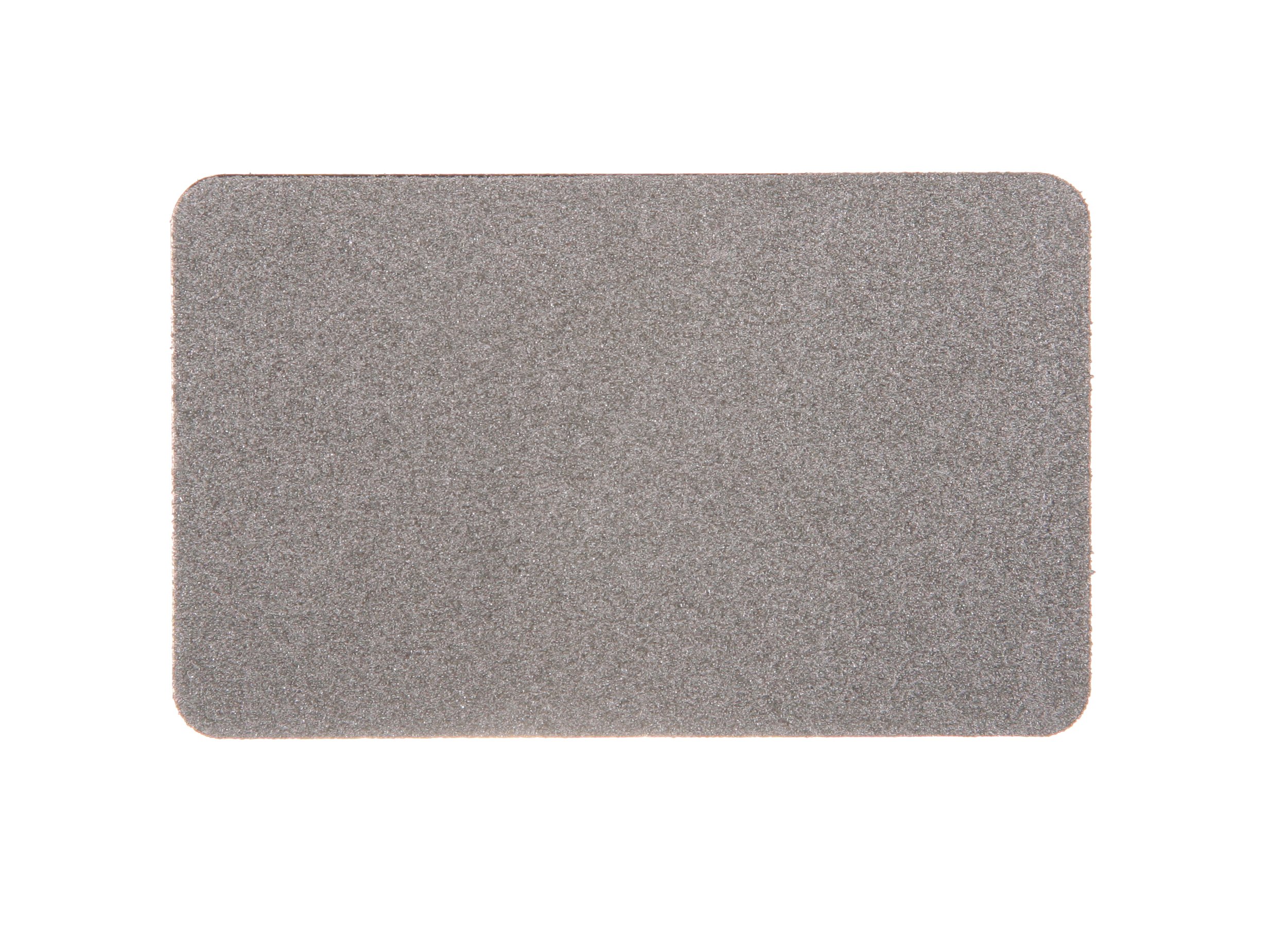 EZE-LAP 204 Credit Card Size Extra Coarse Diamond Sharpening Stone