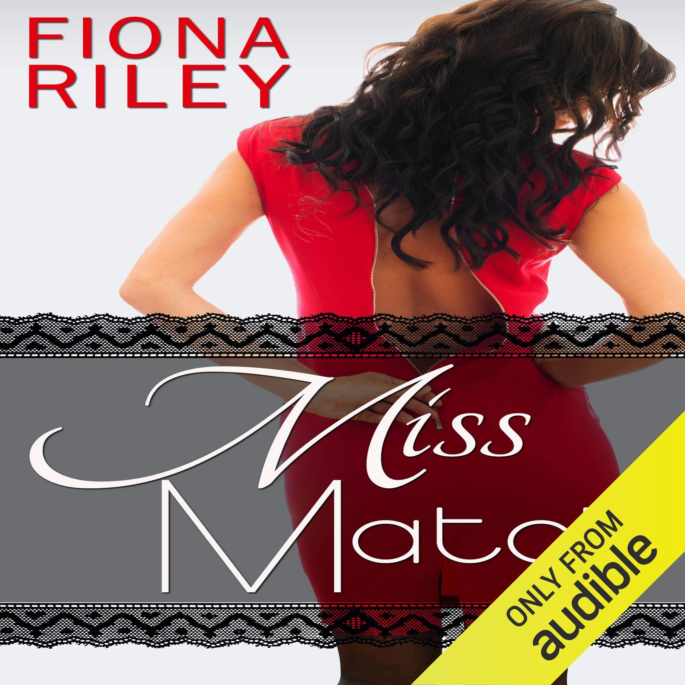 Cover art for Miss Match