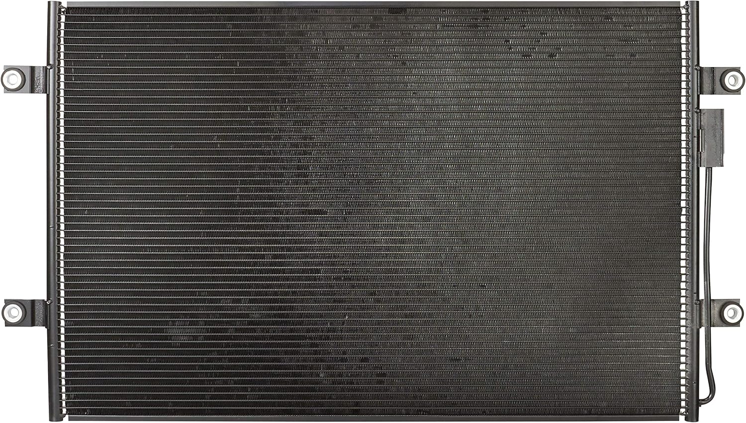 Spectra Premium 7-9070 Air Conditioning AC Condenser Compatible With Freightliner and Western Star Models