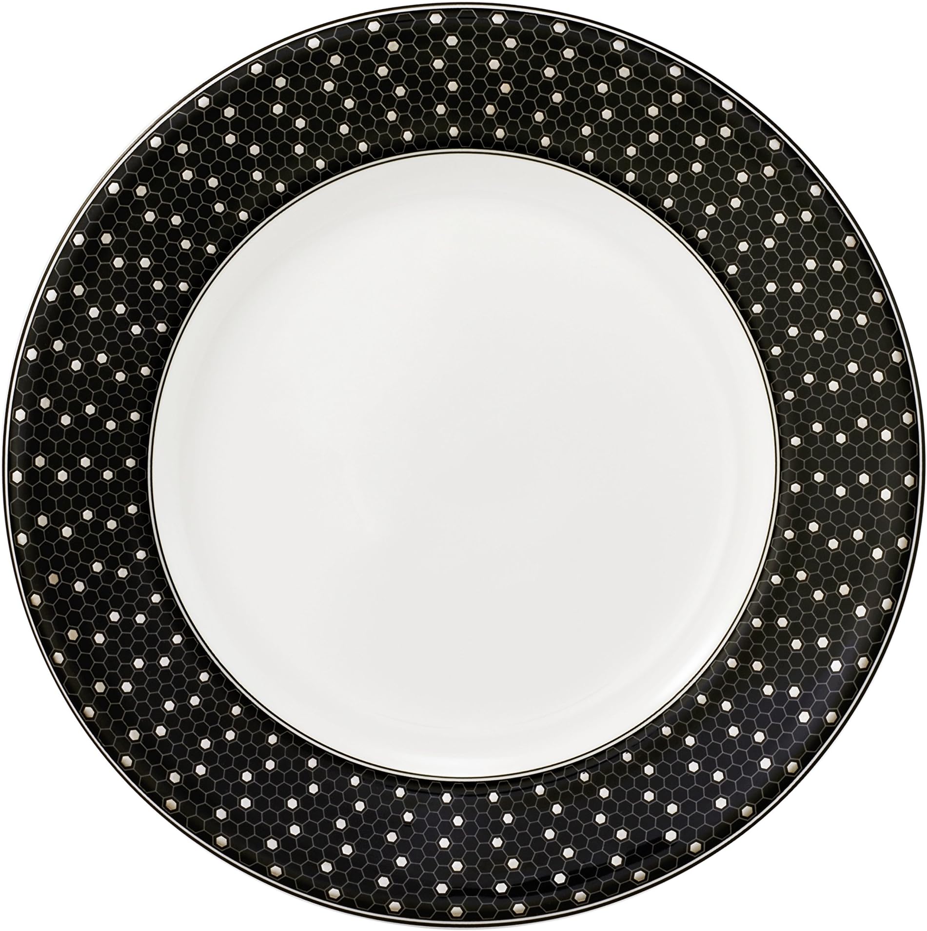auratic Octavin Accent Plate