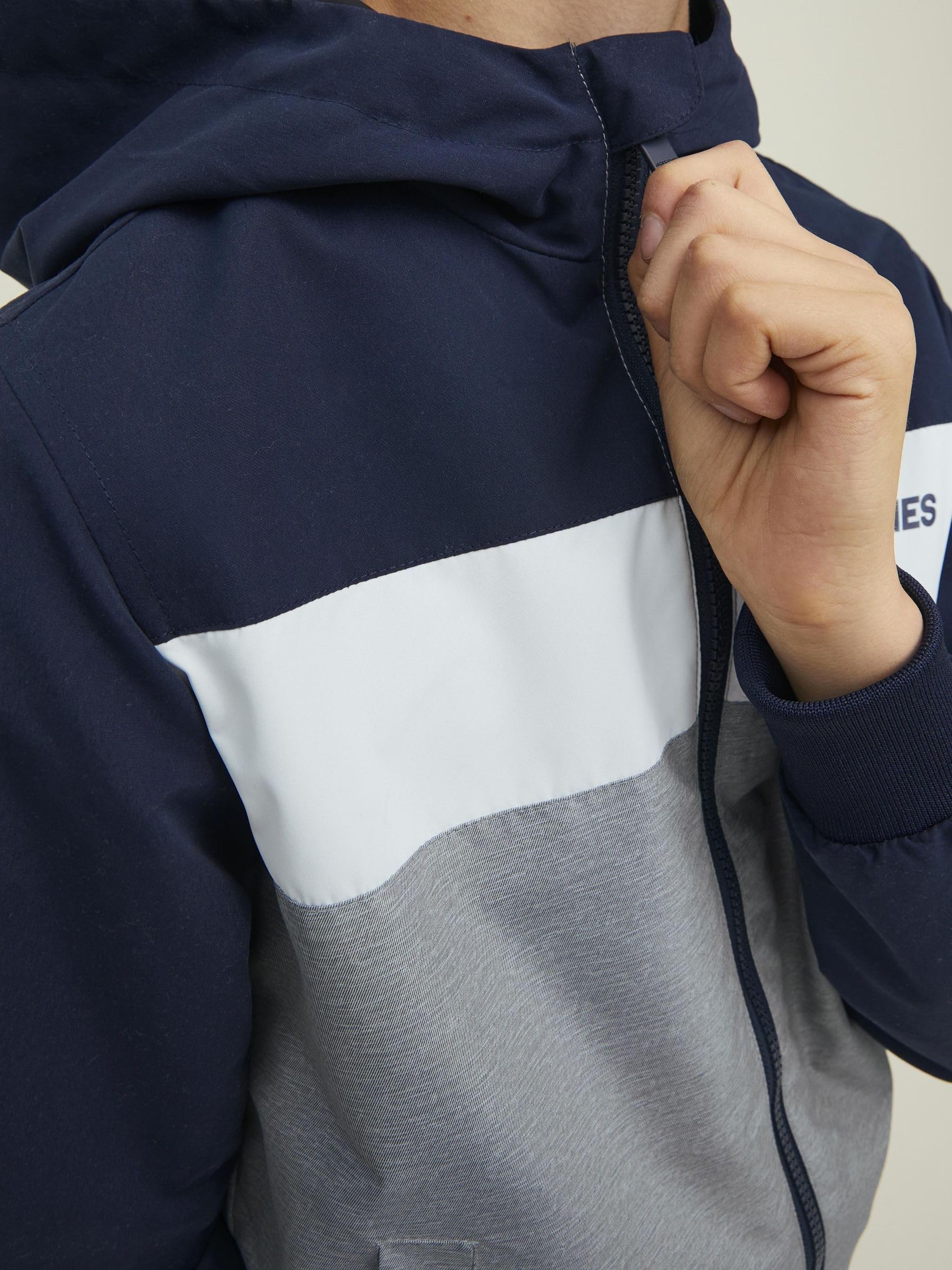 JACK & JONES Softshell Jacket Softshell Jacket For Boys