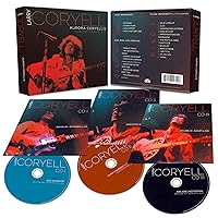 Vista 1 de Aurora Coryellis