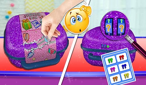 Unboxing Amazing Surprise! Disco Doll House & Bus! #TOP1