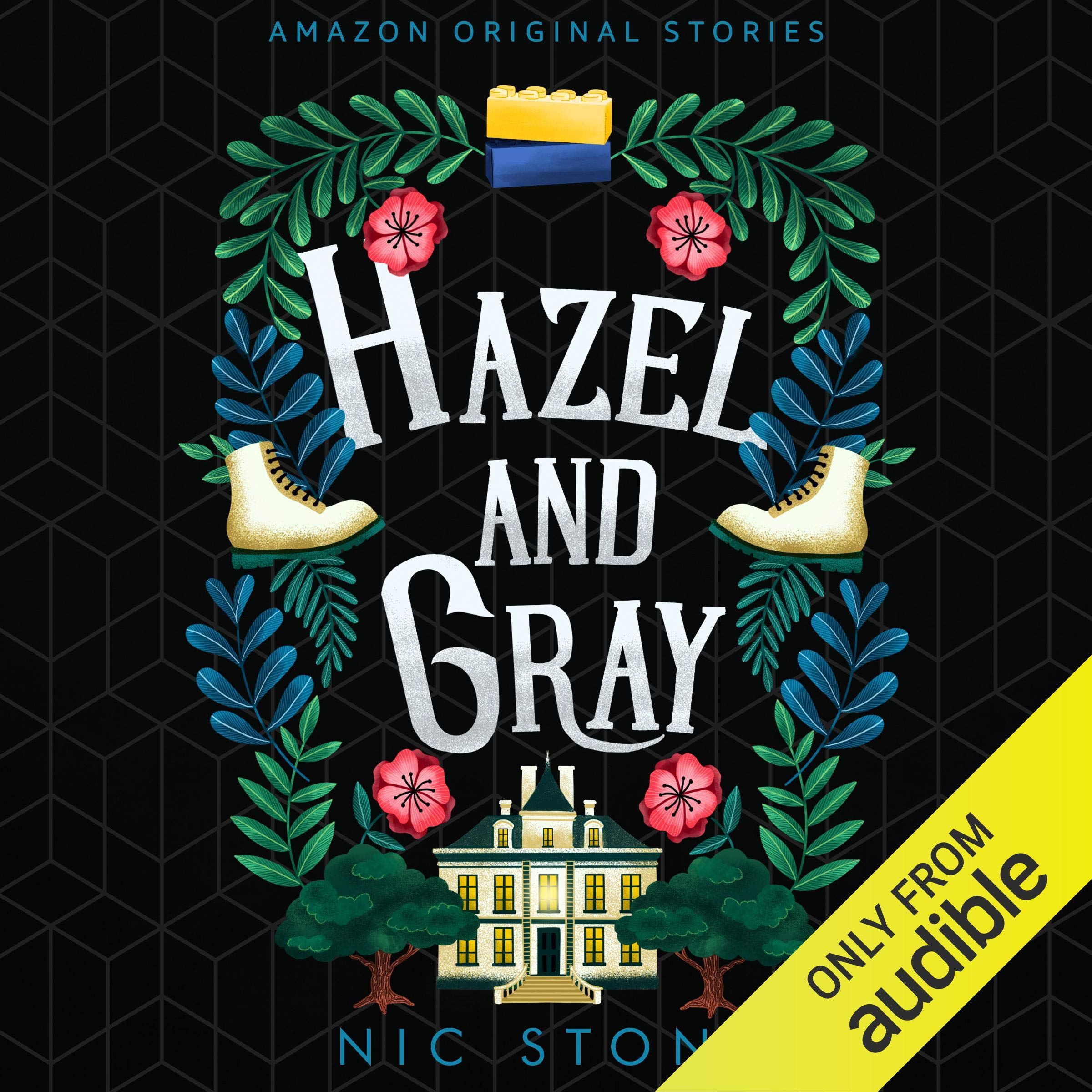 Hazel and Gray