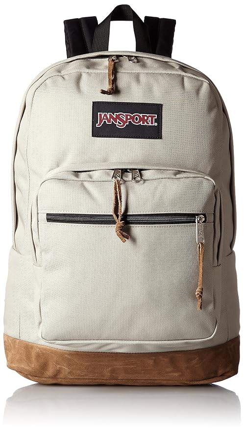 jansport beige