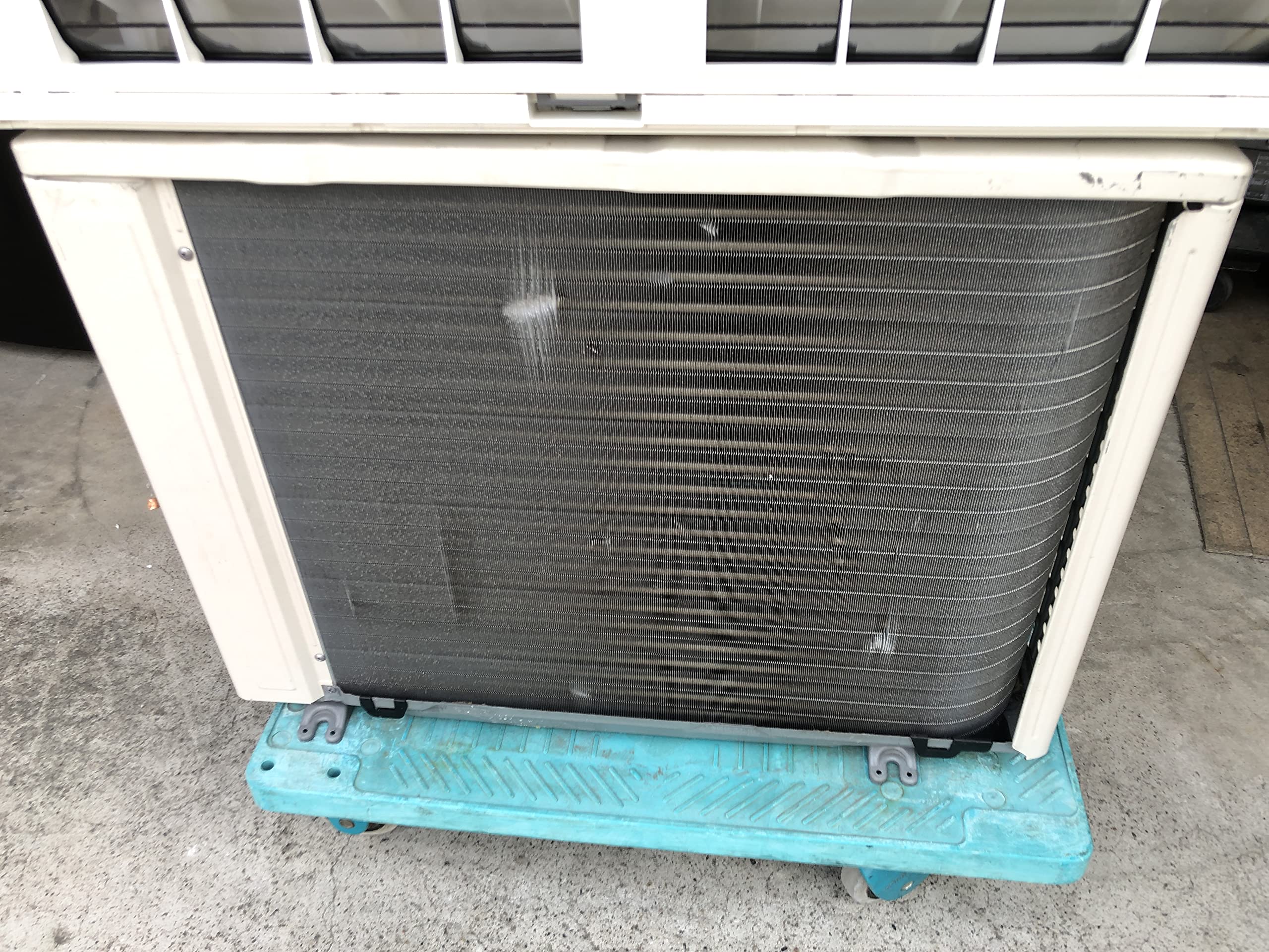 Amazon | MITSUBISHI MSZ-L2216 2.2kw 6畳用 冷暖房ルームエアコン 