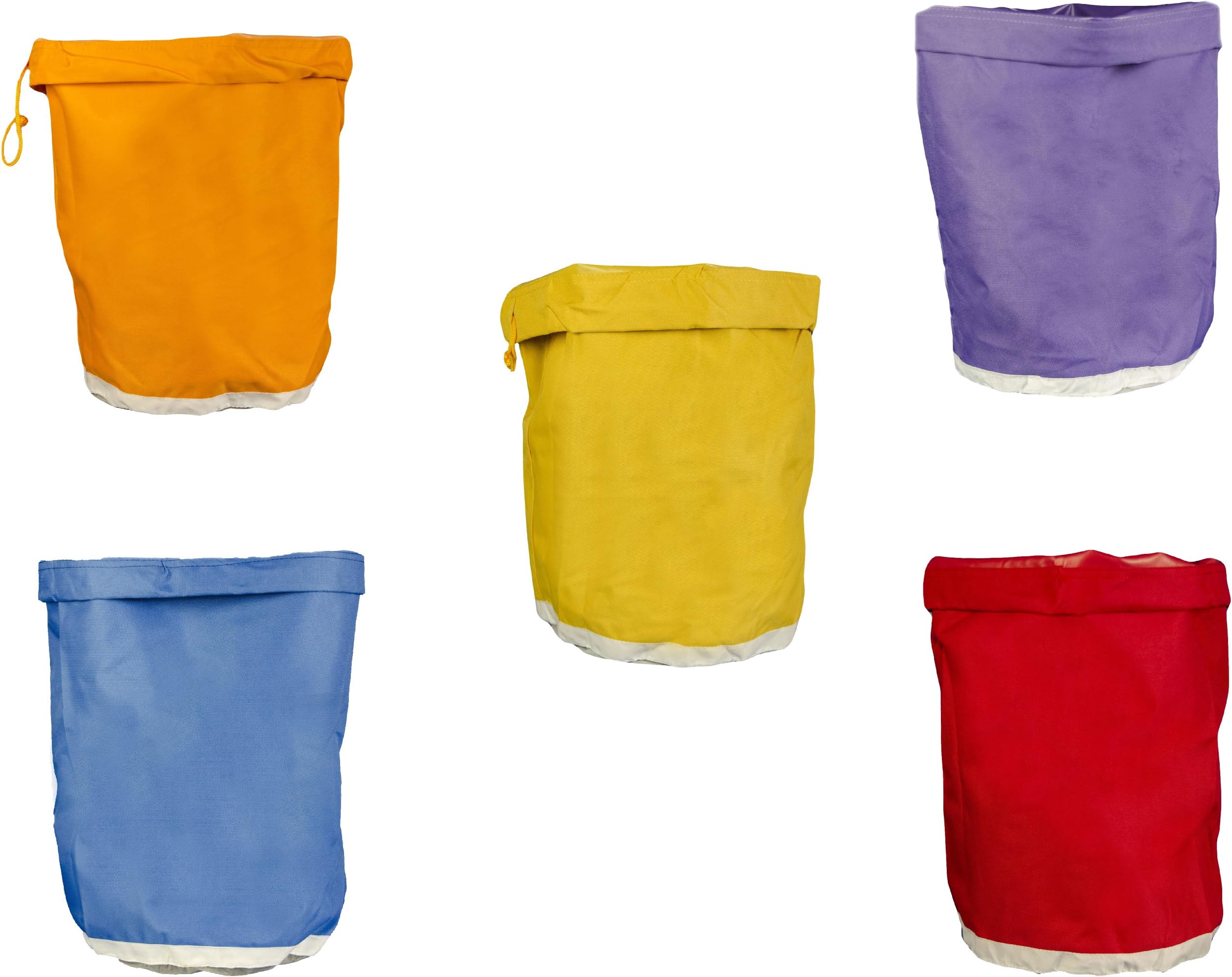 GB-1800 Herbal Ice Bubble Hash Bag Essense Extractor Kit, 5-Gallon, 5 Bag