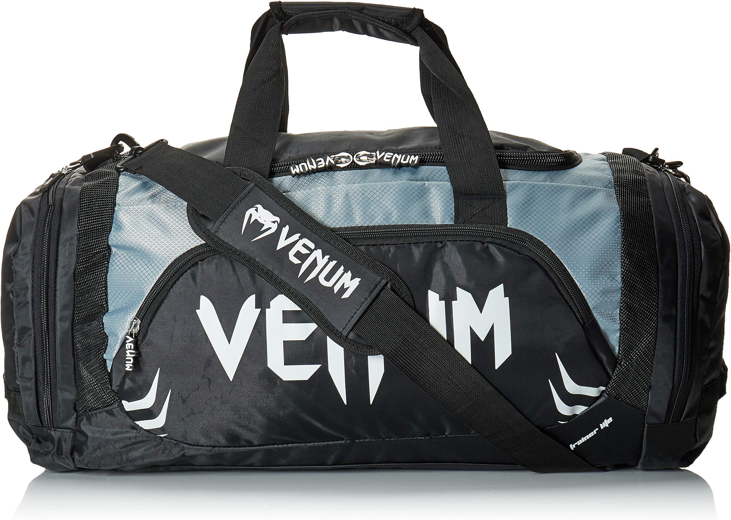 Venum Challenger Trainer Lite Sports Duffel Bag