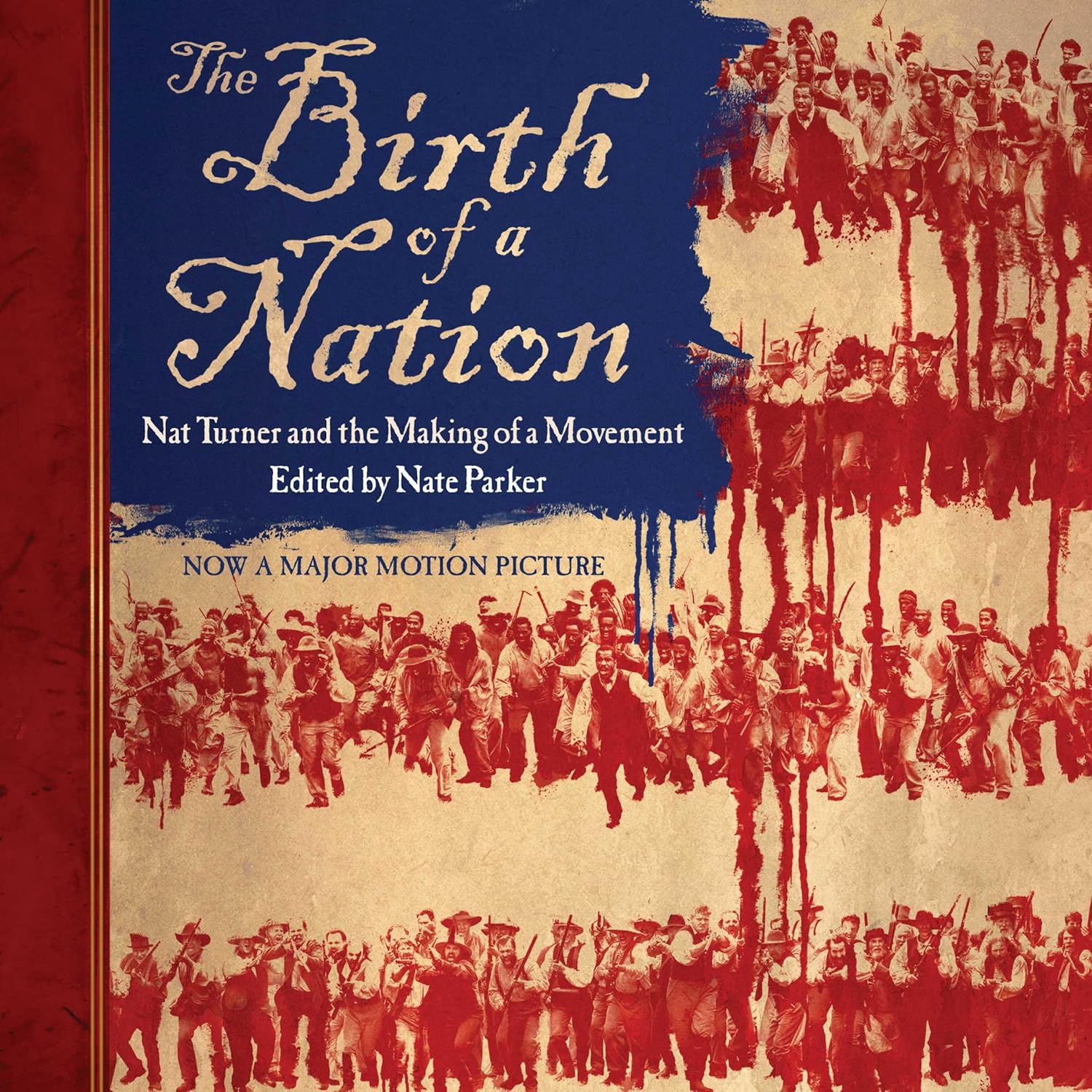 The Birth of a Nation cover