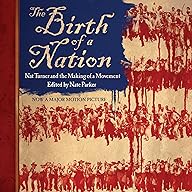 The Birth of a Nation cover