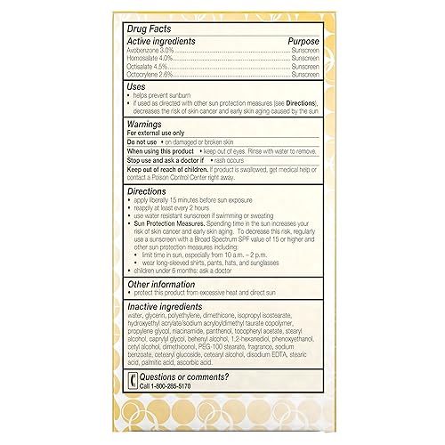 Miniatura 2 de Crema facial para todo el día con SPF 15, para piel normal, de Olay