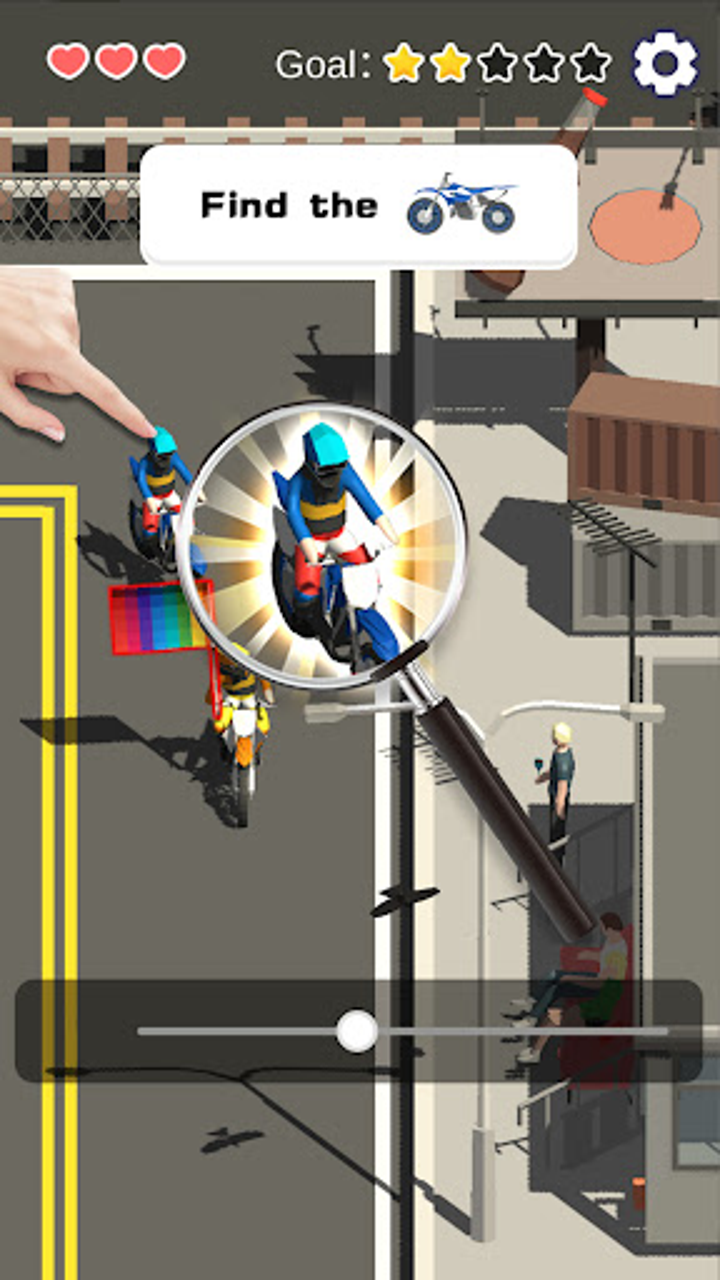 Object Detective - App on Amazon Appstore