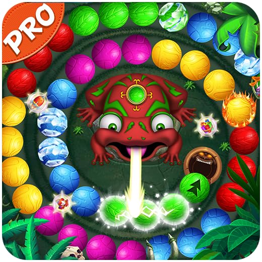 Zumbla Deluxe - Marble Game