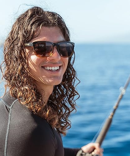 Miniatura 6 de Swank XL - Lentes de sol para hombre y mujer, para ciclismo, pesca, golf, senderismo, pickleball, correr, tenis y aspecto moderno de estilo de vida