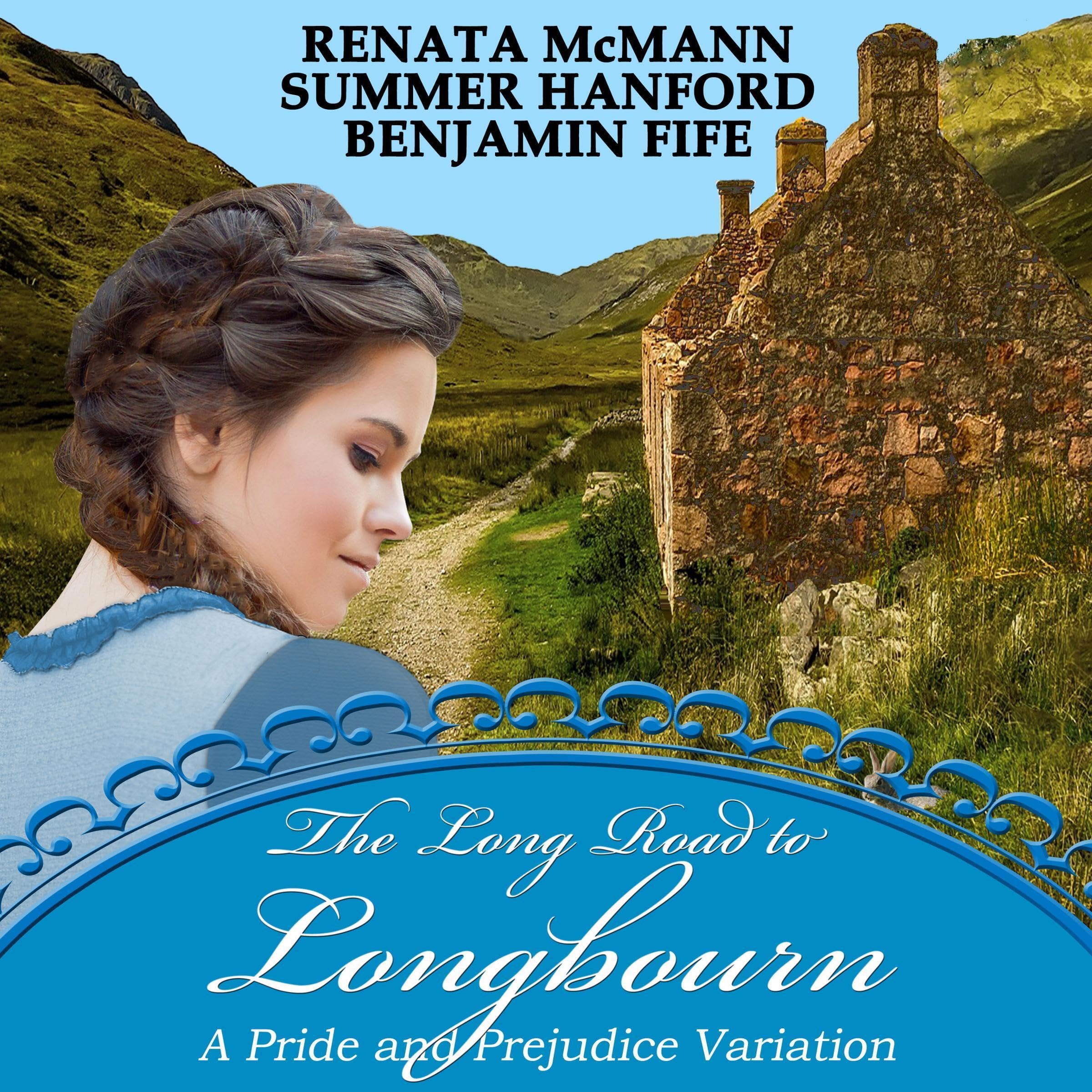 The Long Road to Longbourn