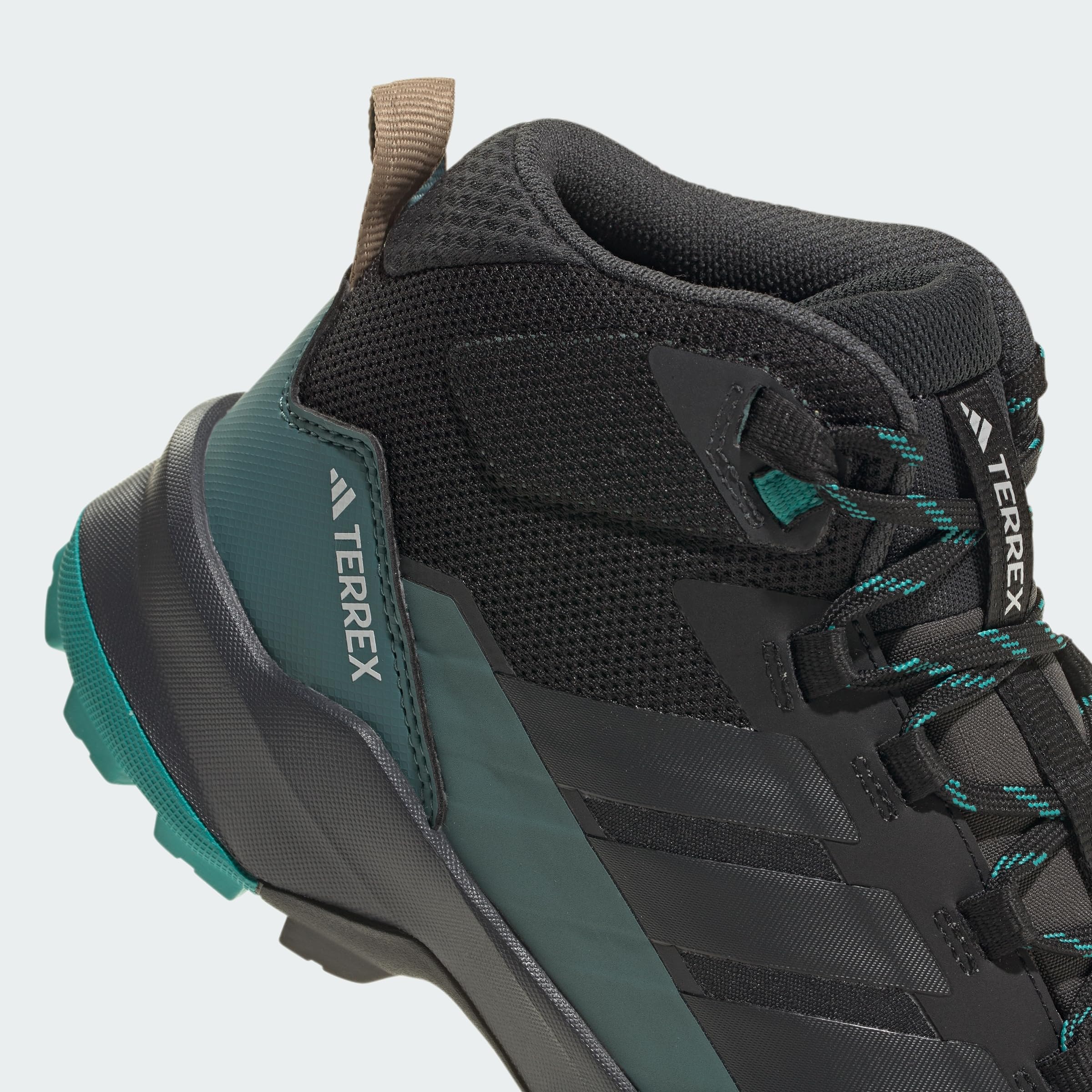 adidas Herren Terrex Skychaser AX5 Mid Gore-TEX Hiking Shoes – Bild 5