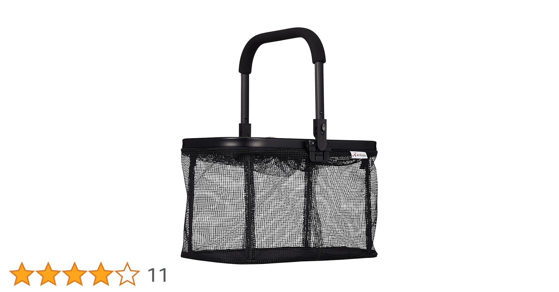 Amazon.co.jp: エアバギー AirBuggy マルチバスケット メッシュ