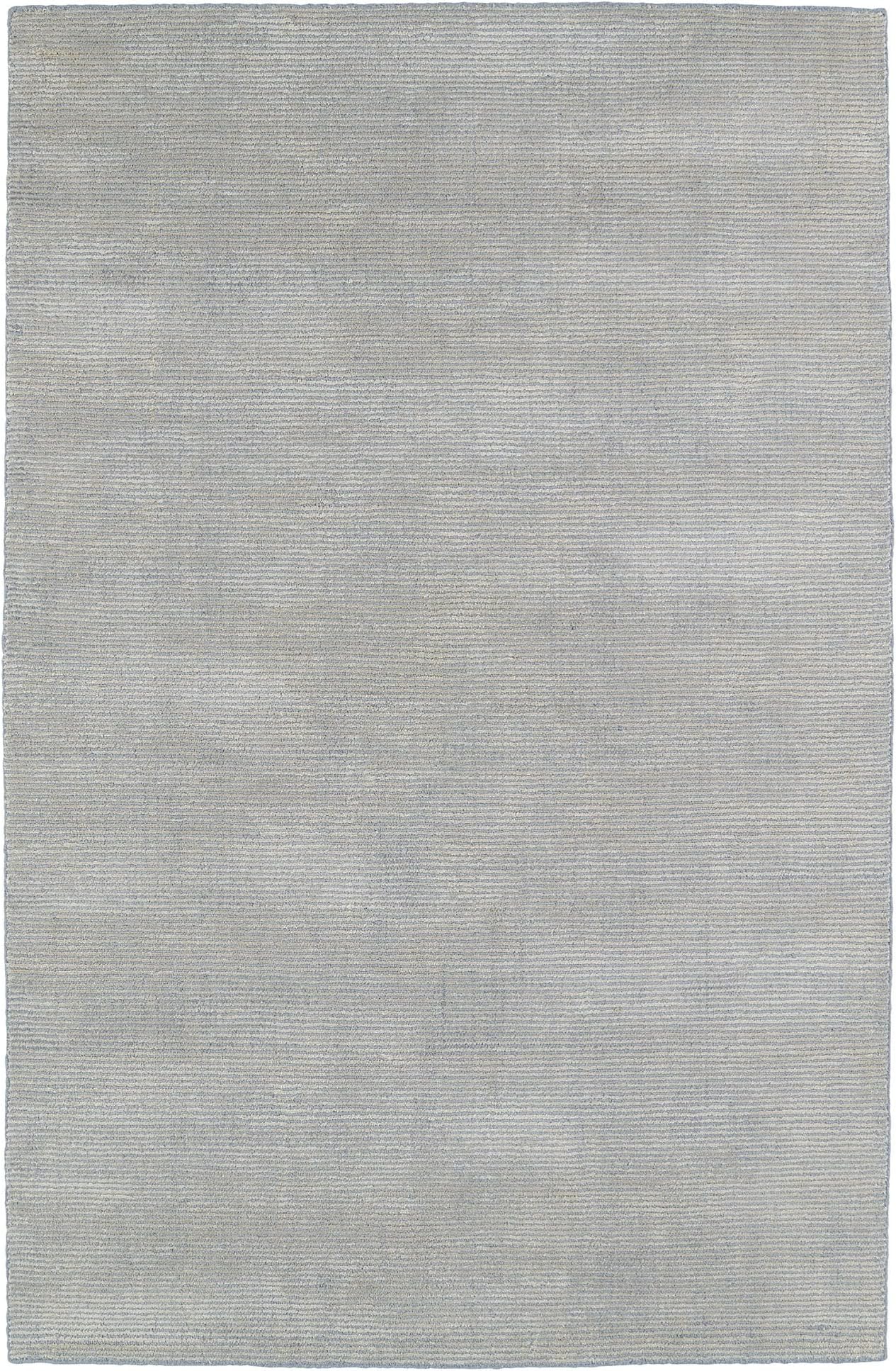 KaleenRugs Luminary Collection LUM01-75 Grey Handmade 3' x 5' Rug