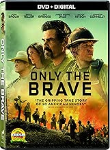 Only the Brave 2017 - coolthings.us