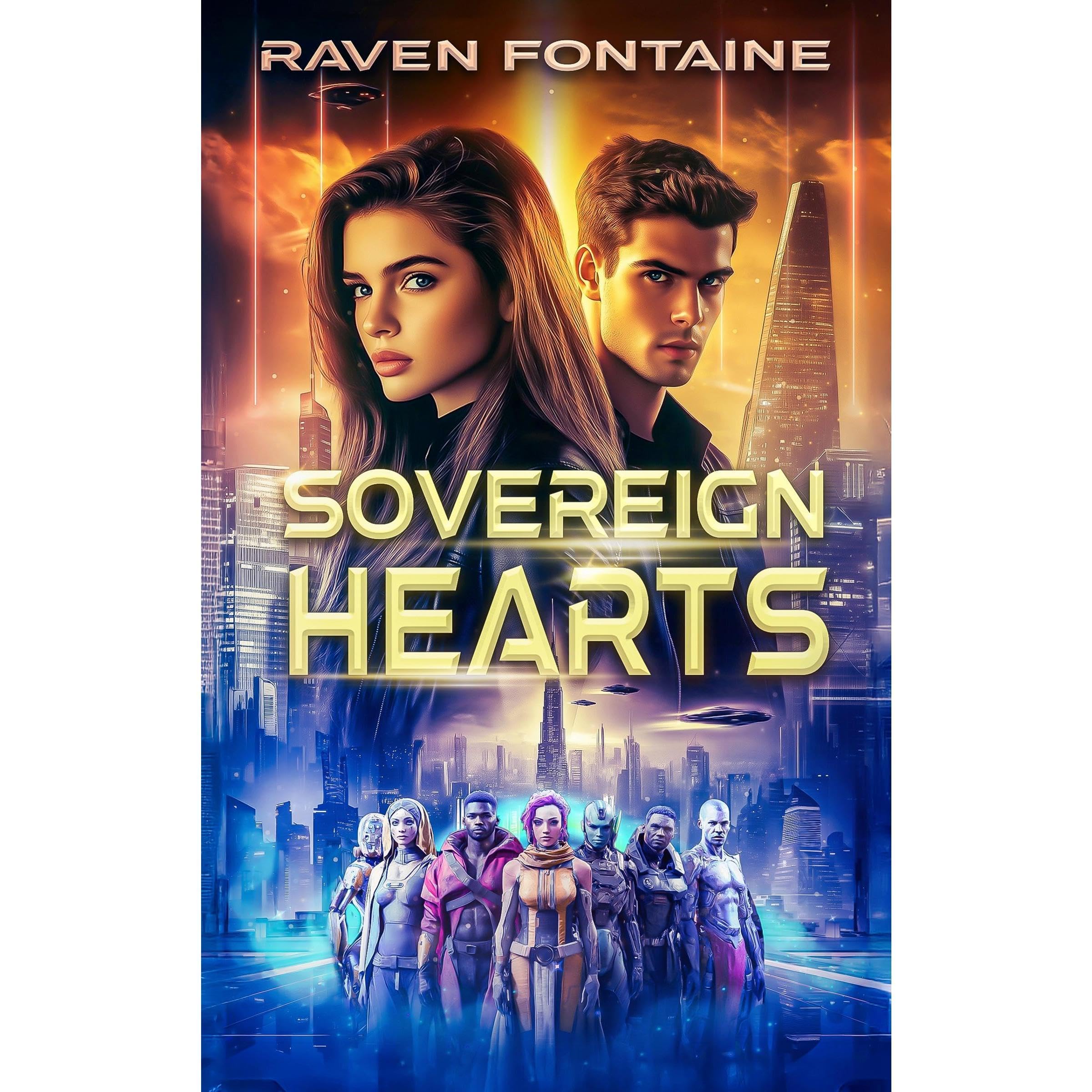 Sovereign Hearts