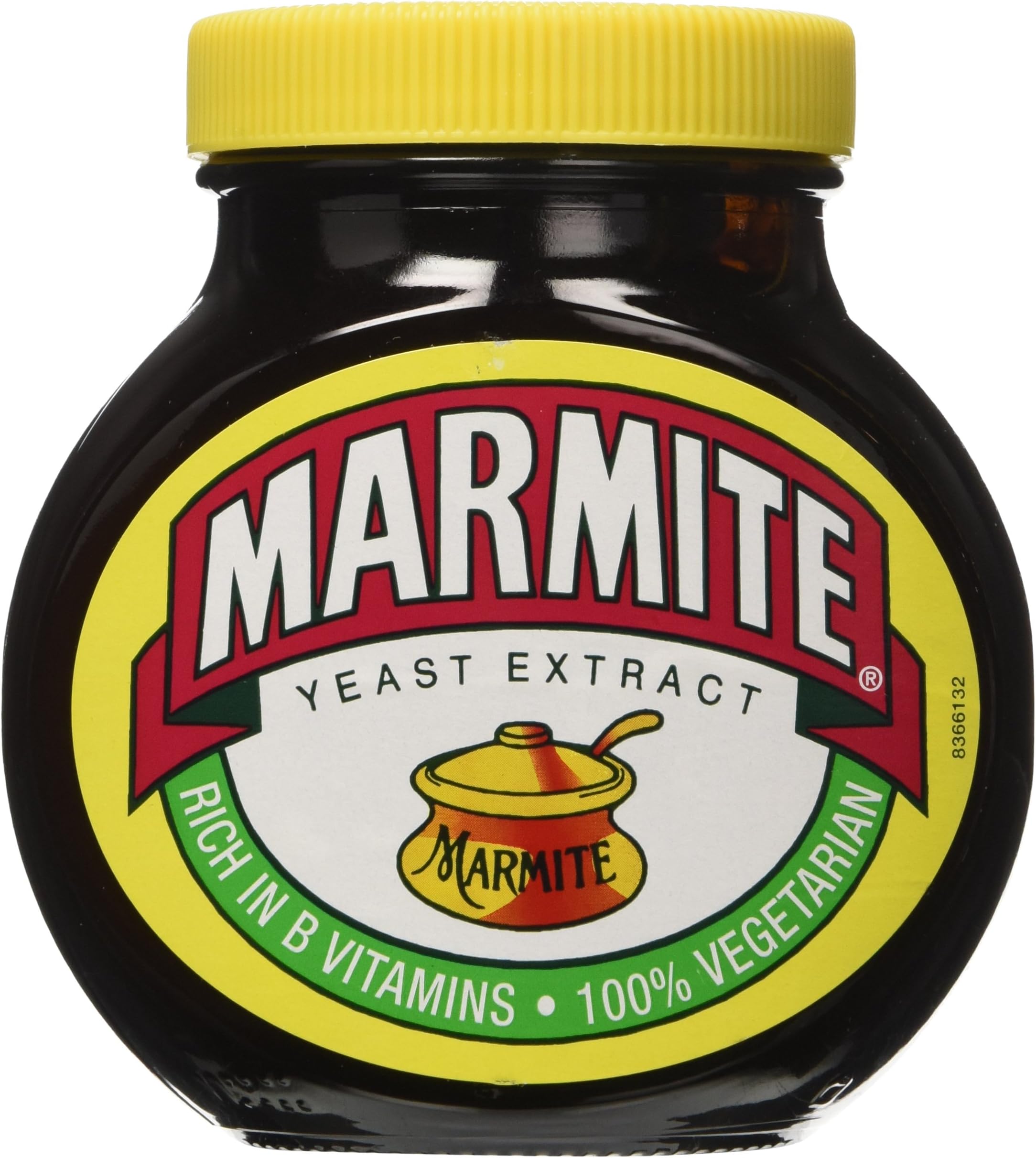 Marmite500g 2 Pack (1000g Total)