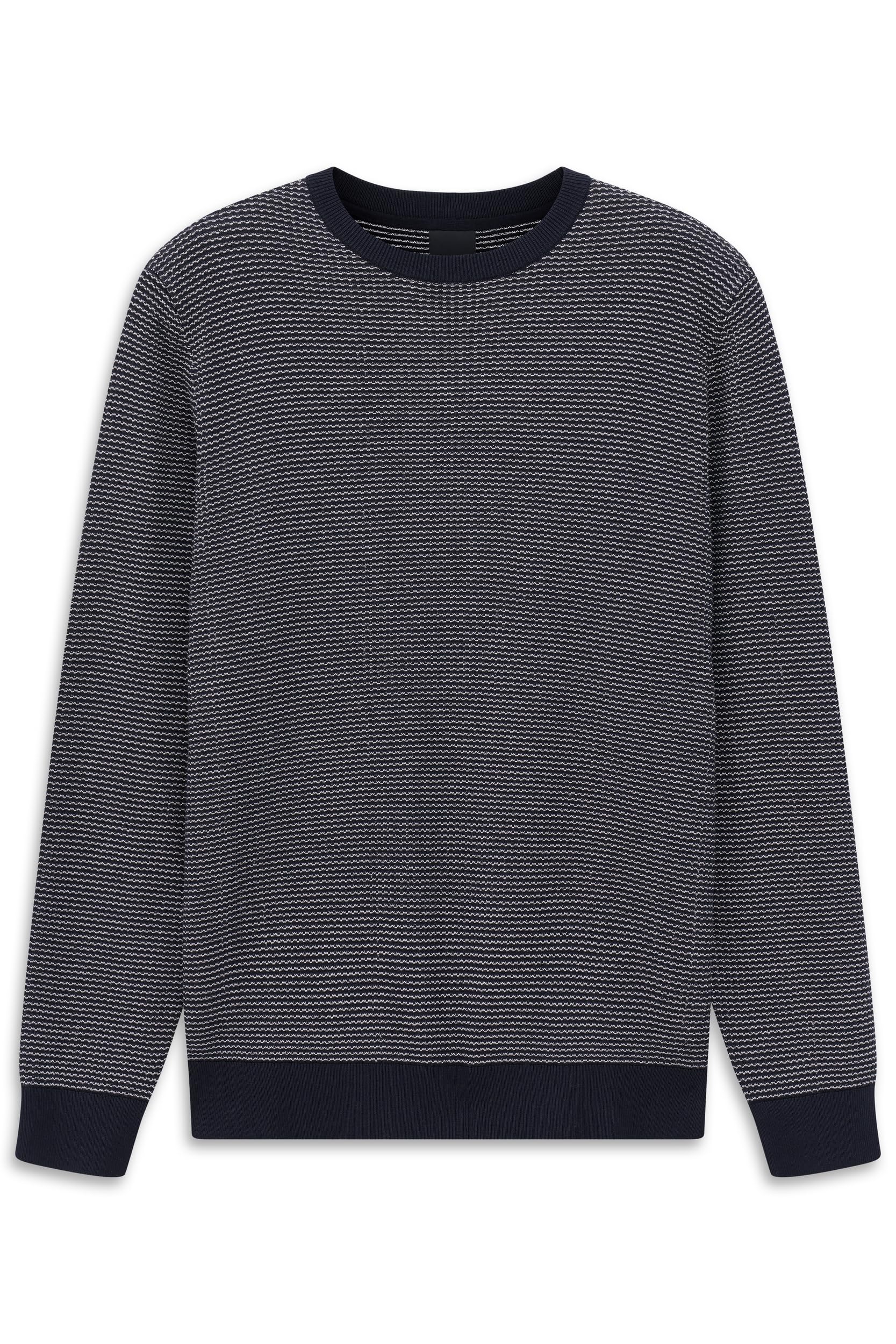 bugatti Herren Pullover
