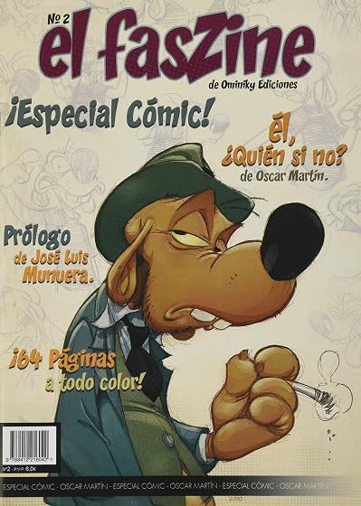El Faszine Nº 2