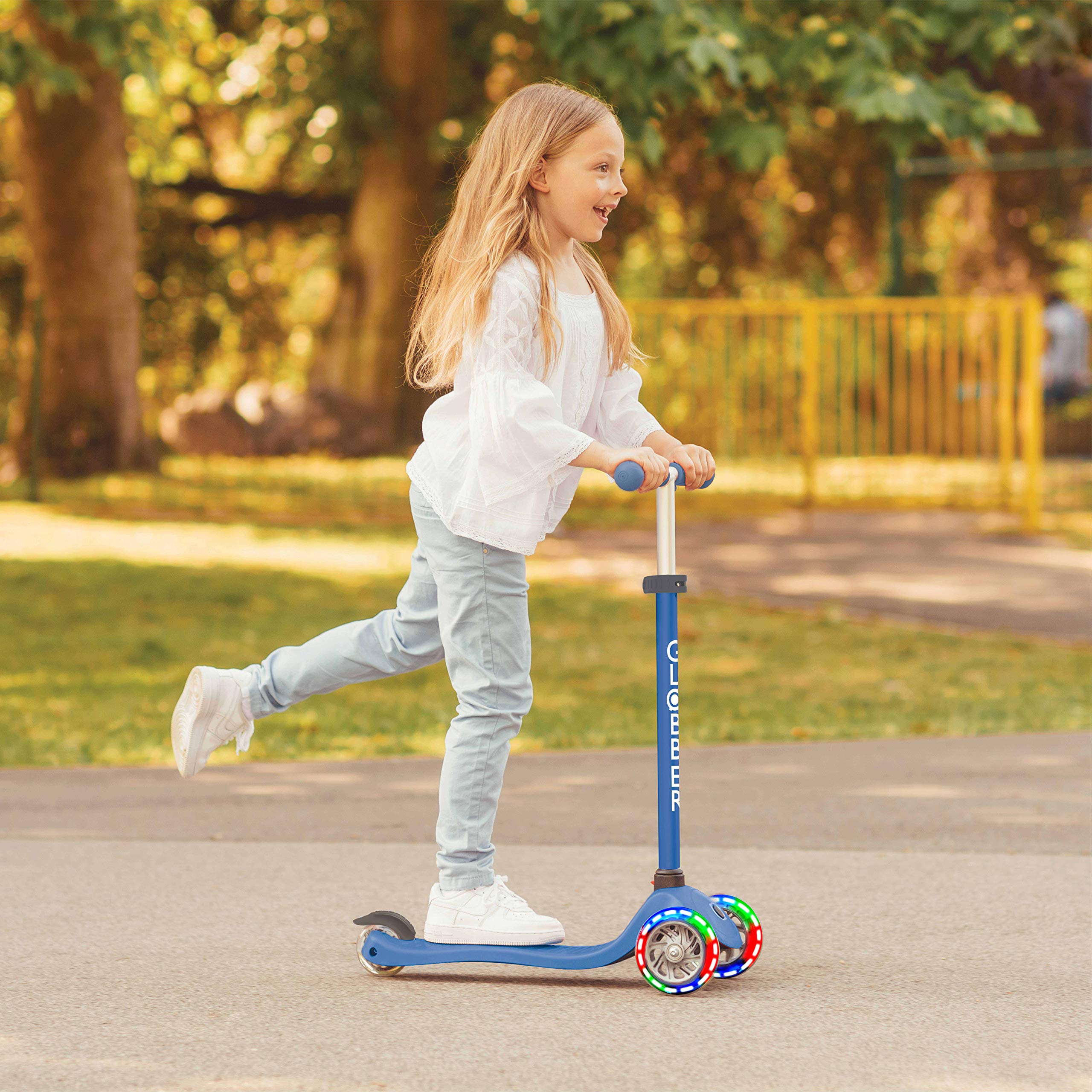 Globber Primo Scooter