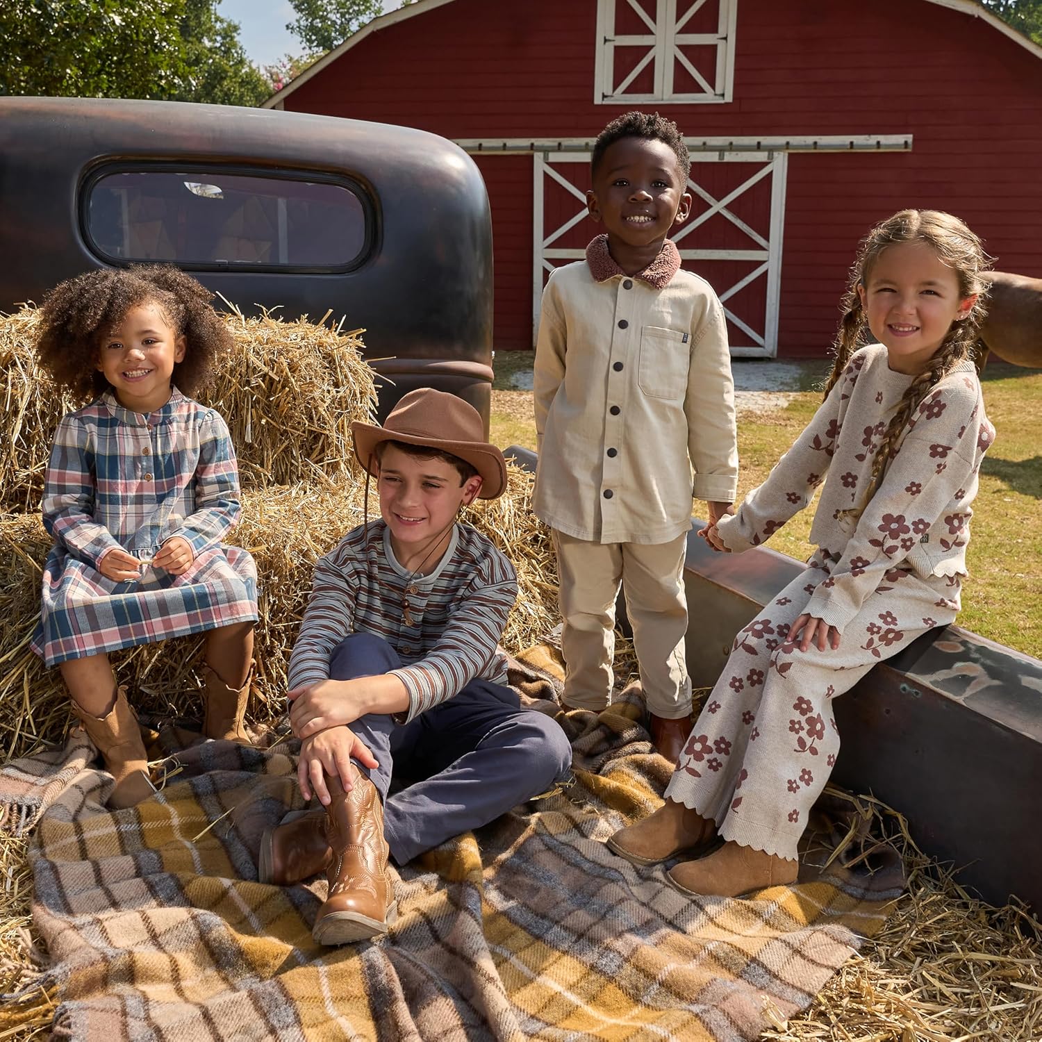 Modern Moments by Gerber Baby-Boys Joggers - Image 5