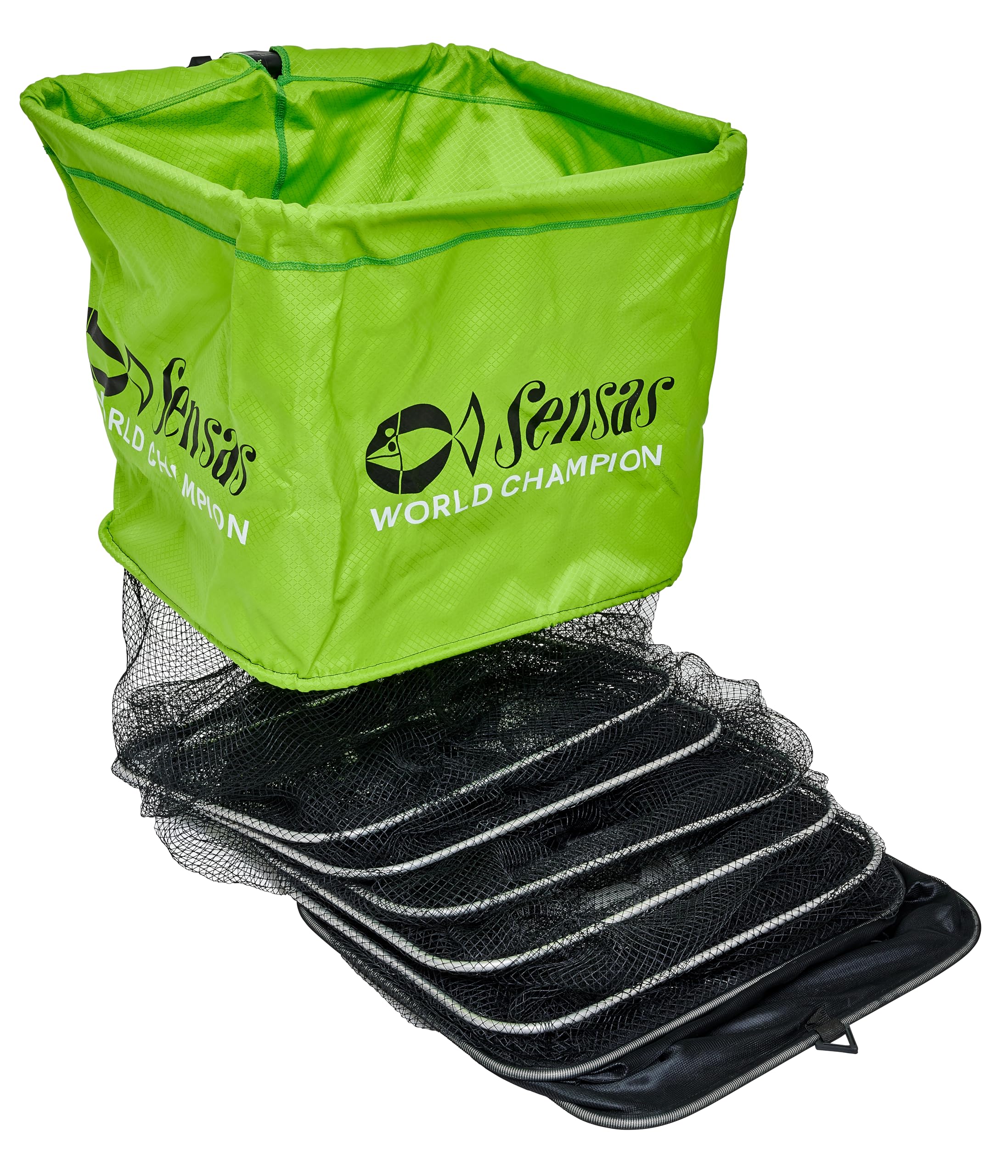 Sensas Bourriche Bristol - 50x40cm-2m50-66547