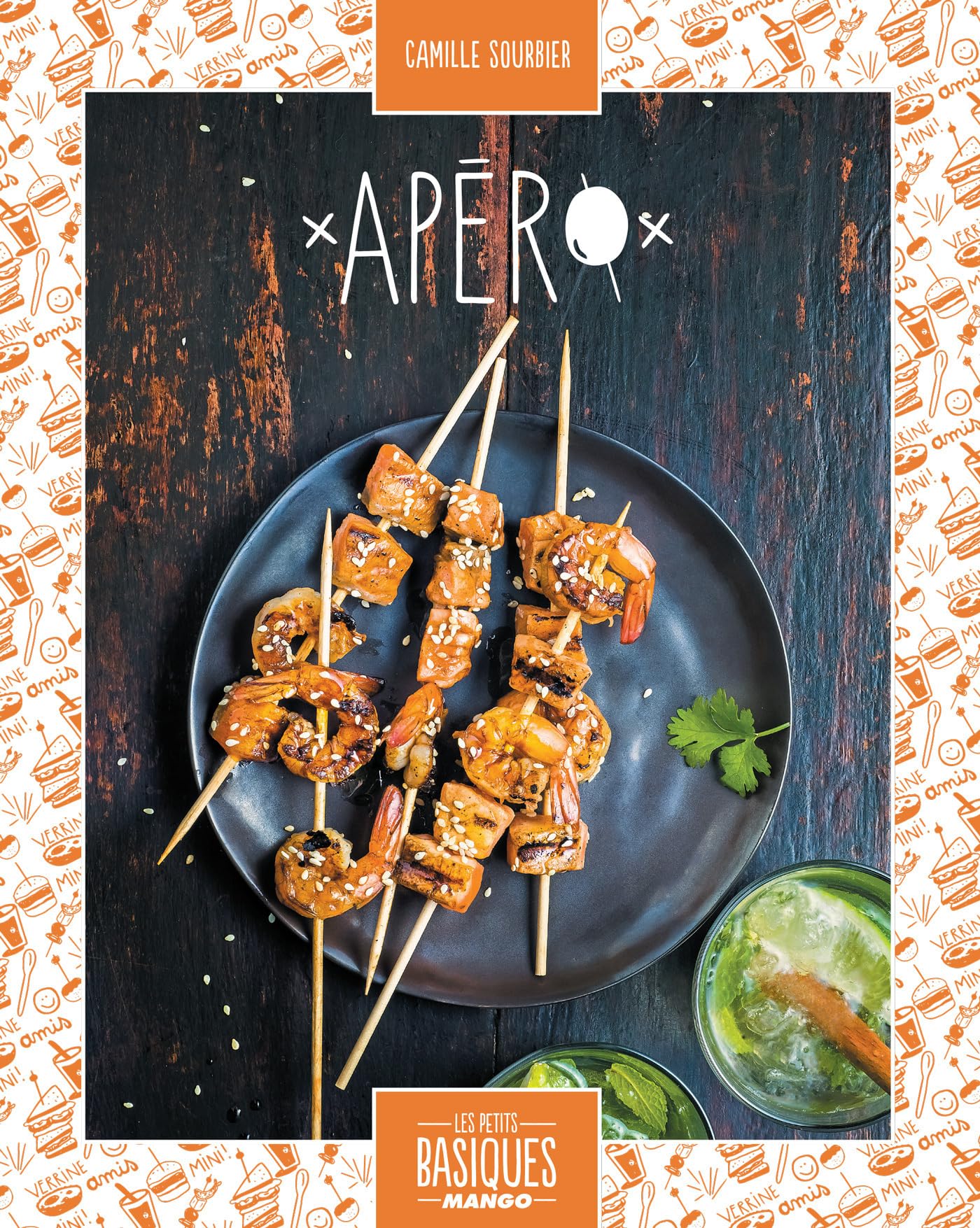 Apéro (Petits basics) (French Edition)