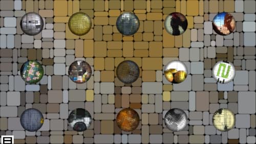 Art Gallery Of Sounds & Rings