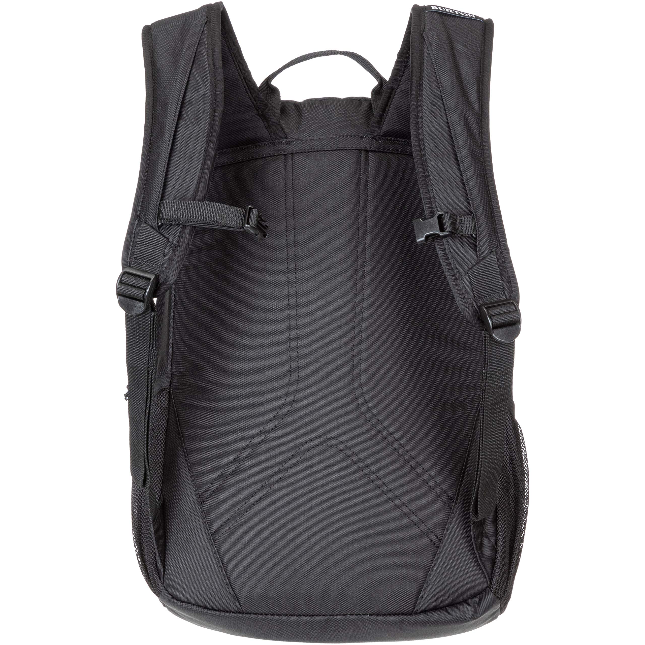 Burton Treble Yell True Black, One Size