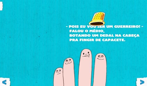 Os Dez Amigos