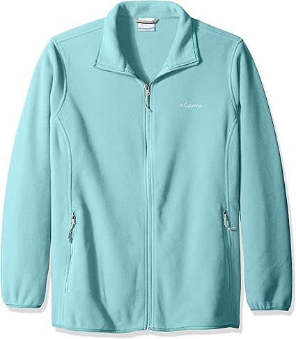 columbia fuller ridge fleece jacket