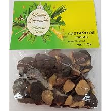 Castana de Indias Horse Chestnut 1 oz