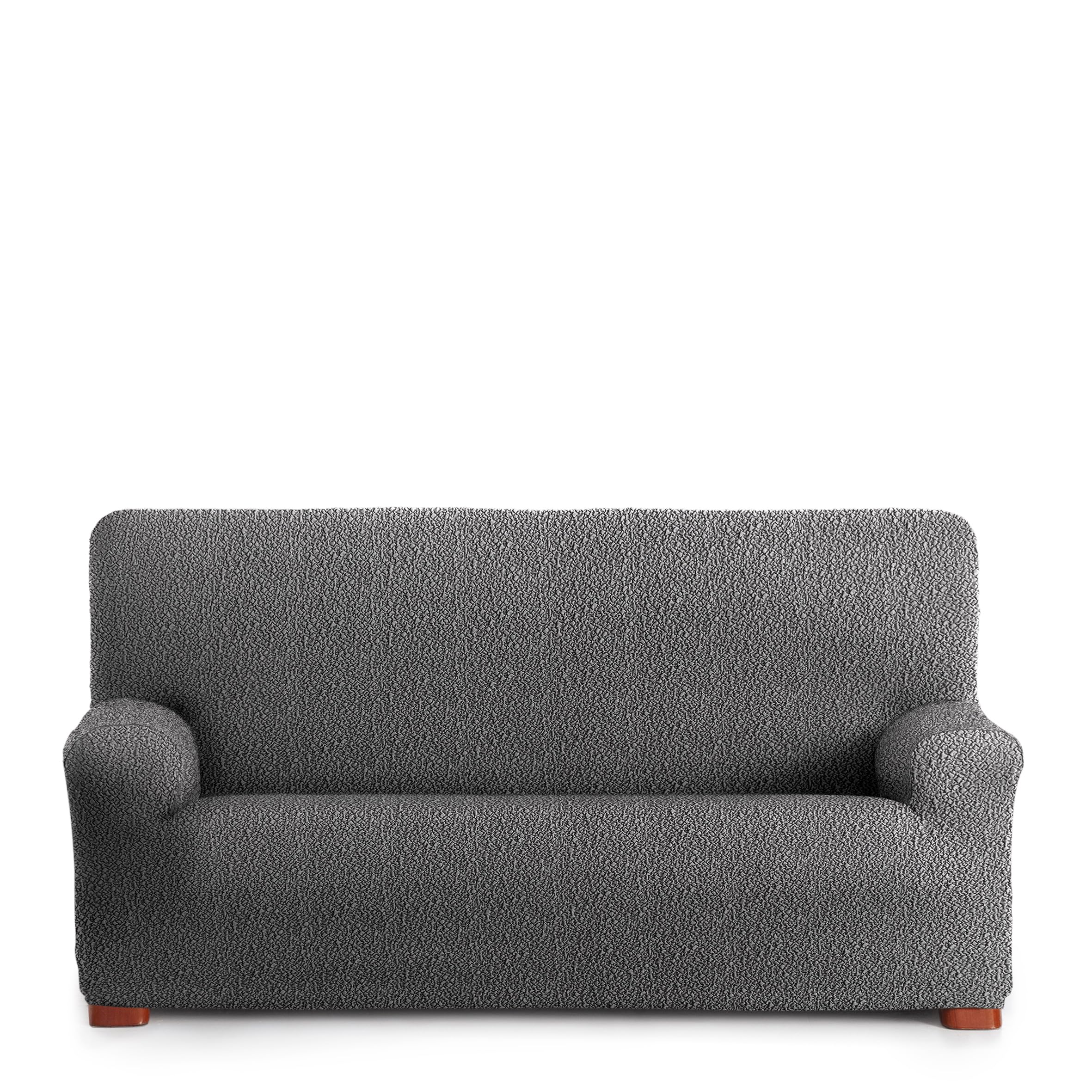 Housse de canapé 2 places extensible MOD/7 protection durable salon premium ROC