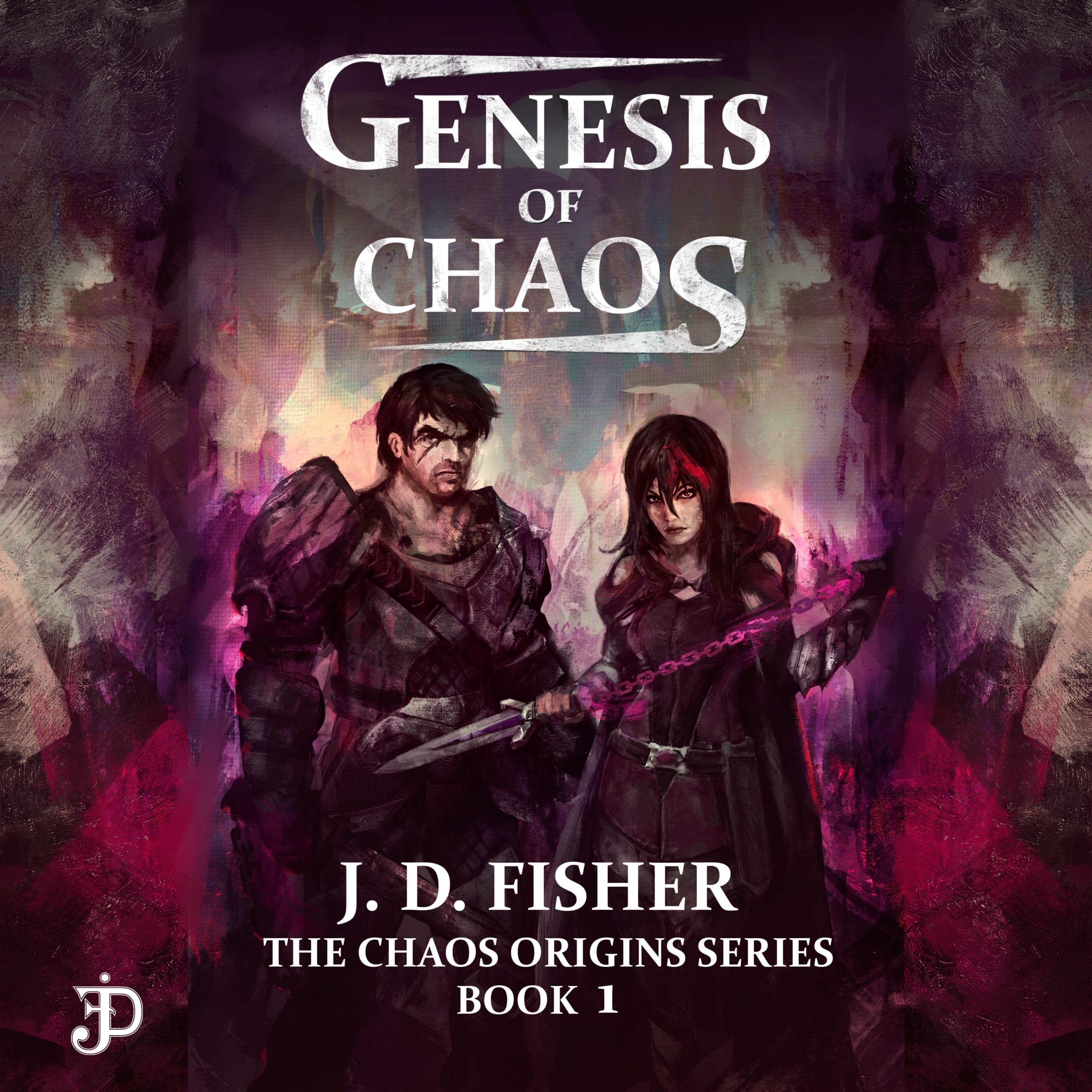 Cover art for Genesis of Chaos