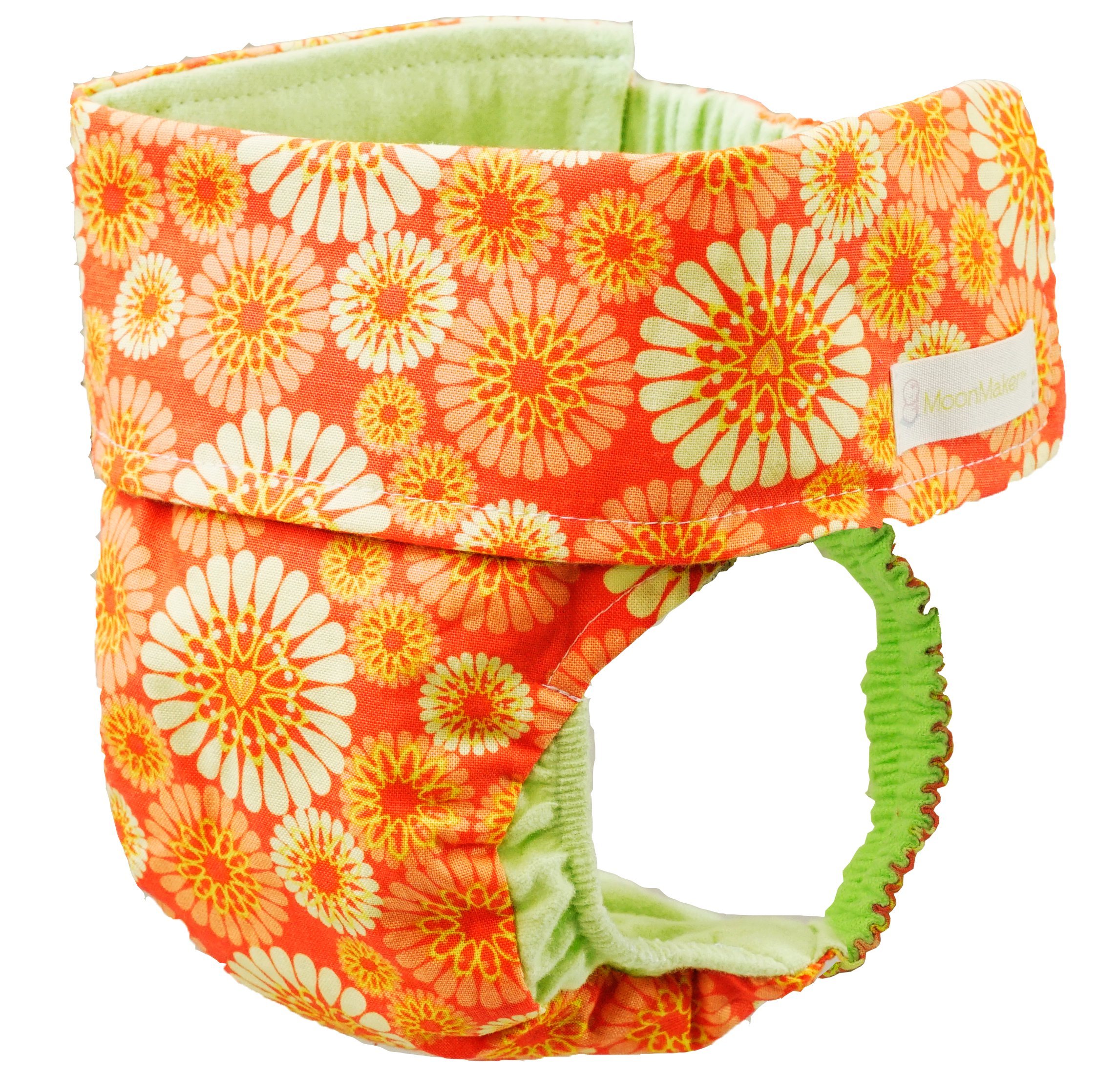 MoonMaker (Small, Coral Bloms)