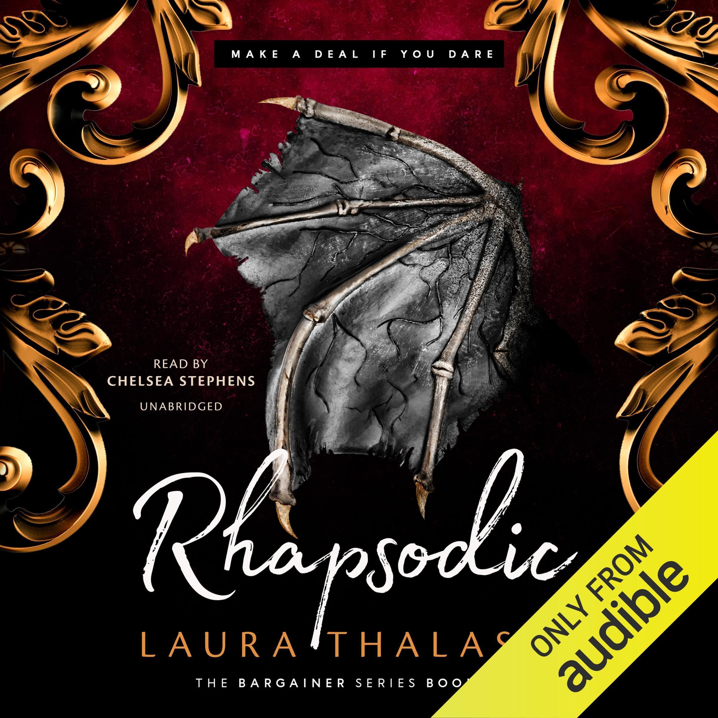 Rhapsodic