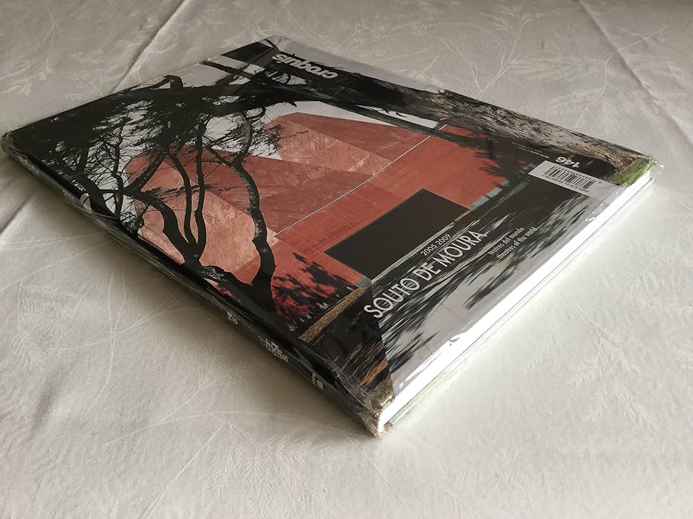 Alvaro Siza / El Croquis 140号 Alvaro Siza / El Croquis 140号 ALVARO SIZA】EL CROQUIS 140