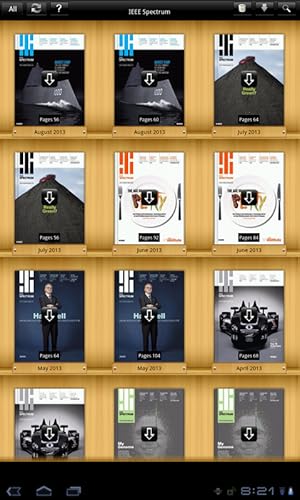 IEEE Spectrum